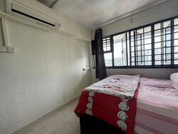Blk 8 Marsiling Gardens (Woodlands), HDB 4 Rooms #625483591